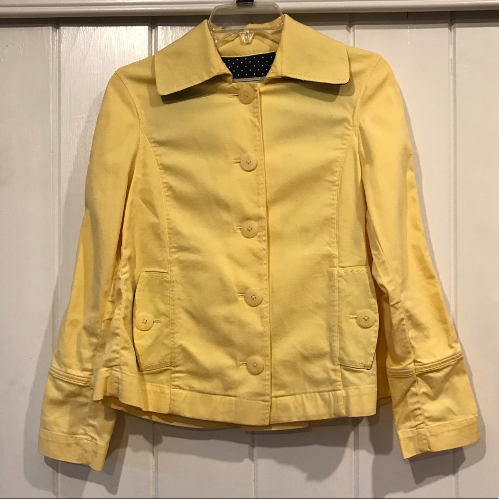 Women’s LLBean Jacket